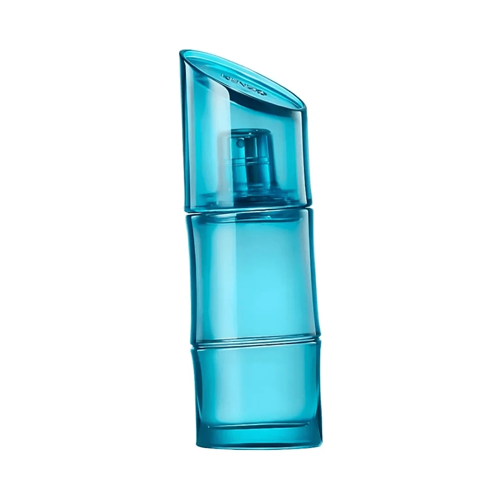 Kenzo Homme Marine Eau de Toilette Bărbați 60ml Parfum
