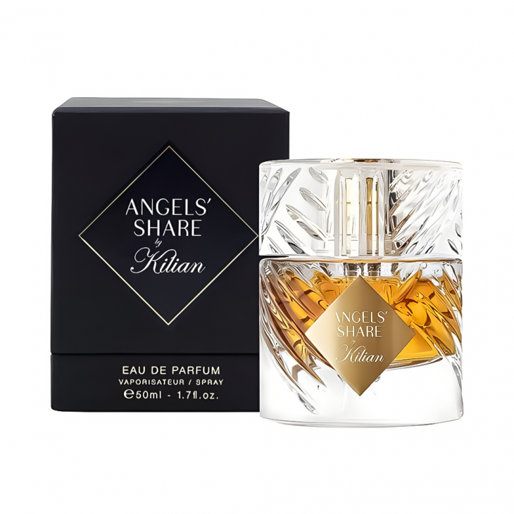 Kilian Angel's Share Apă de Parfum Unisex 50ml Parfum