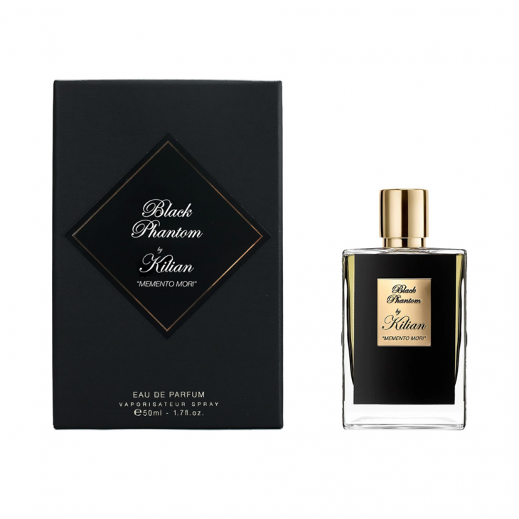 Kilian Black Phantom Apă de Parfum Unisex 50ml 