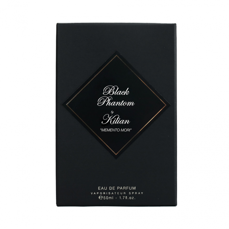Kilian Black Phantom Apă de Parfum Unisex 50ml 
