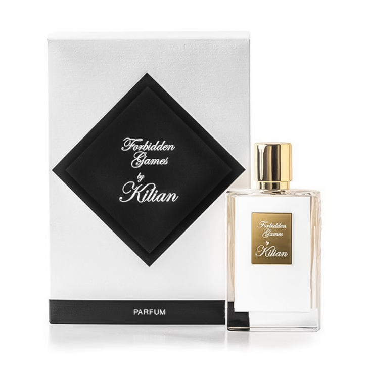 Kilian Forbidden Games Apă de Parfum Femei 50ml