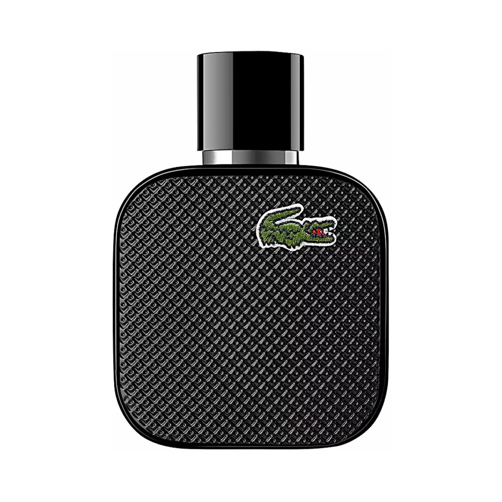 Lacoste L.12.12 Noir Eau de Toilette Bărbați 50ml Parfum
