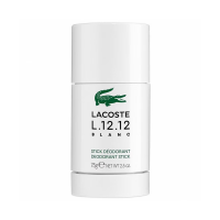 Lacoste L.12.12 Blanc Deodorant Stick 75g Bărbați 