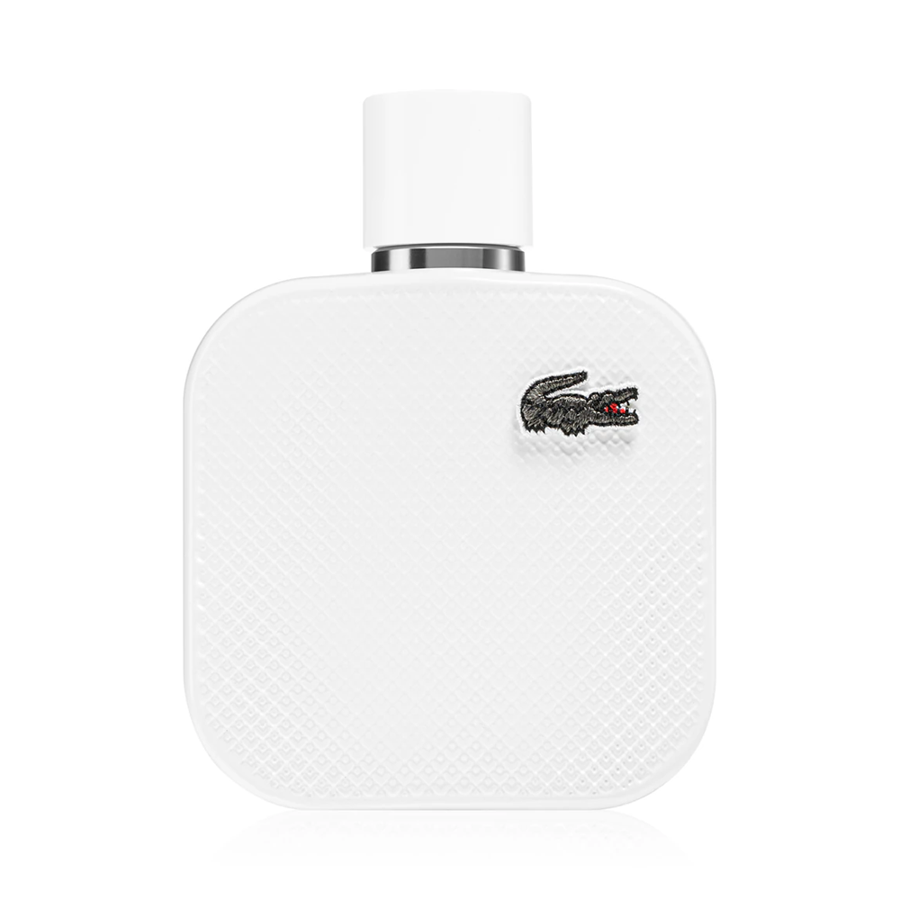 Lacoste L.12.12 Blanc Eau de Parfum 100ml Bărbați 