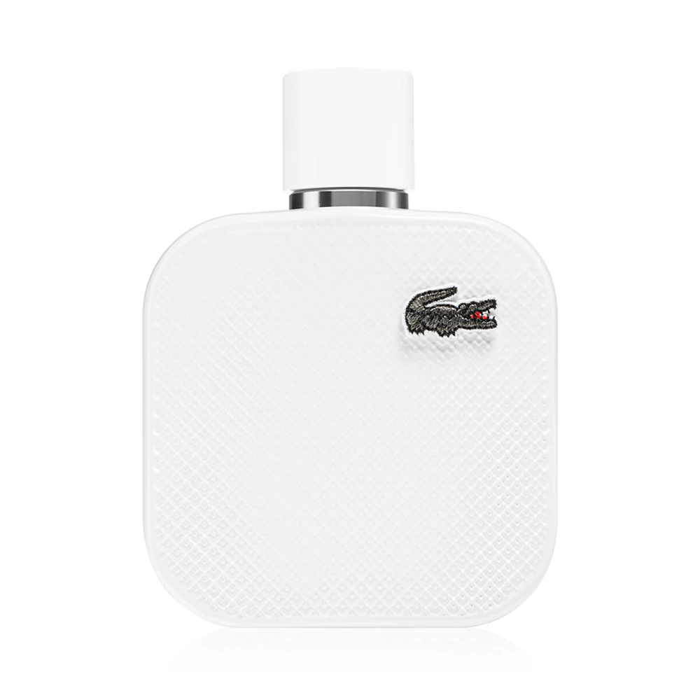 Lacoste L.12.12 Blanc Eau de Parfum 50ml Bărbați 