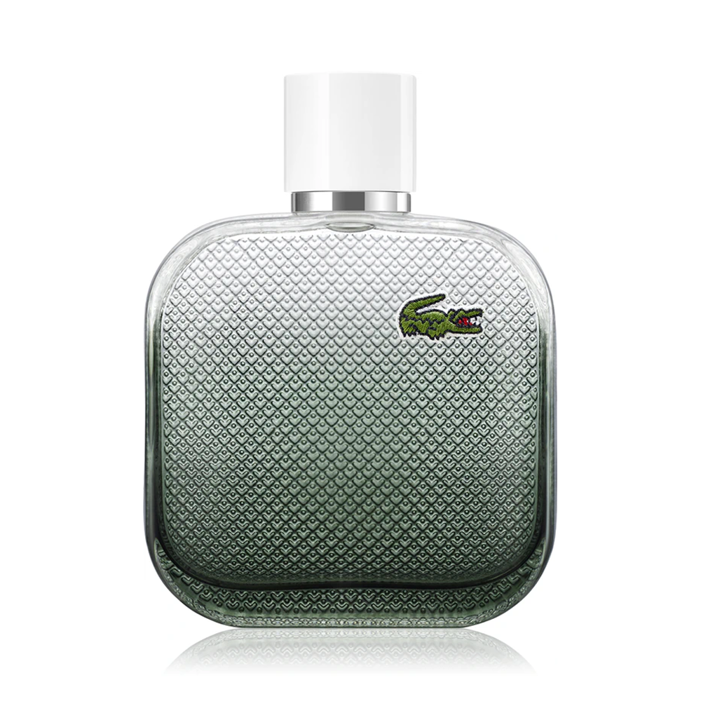 Lacoste L.12.12 Blanc Eau Intense Eau de Toilette 100ml Bărbați 