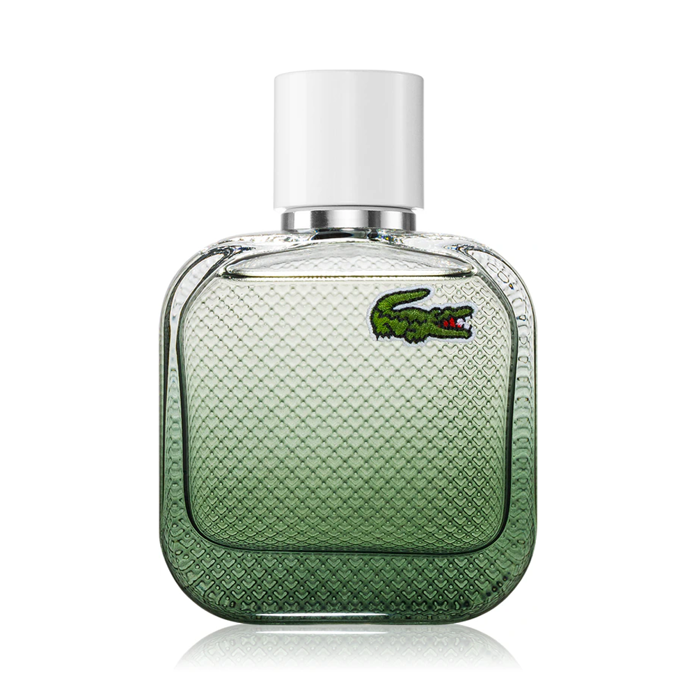 Lacoste L.12.12 Blanc Eau Intense Eau de Toilette 50ml Bărbați 
