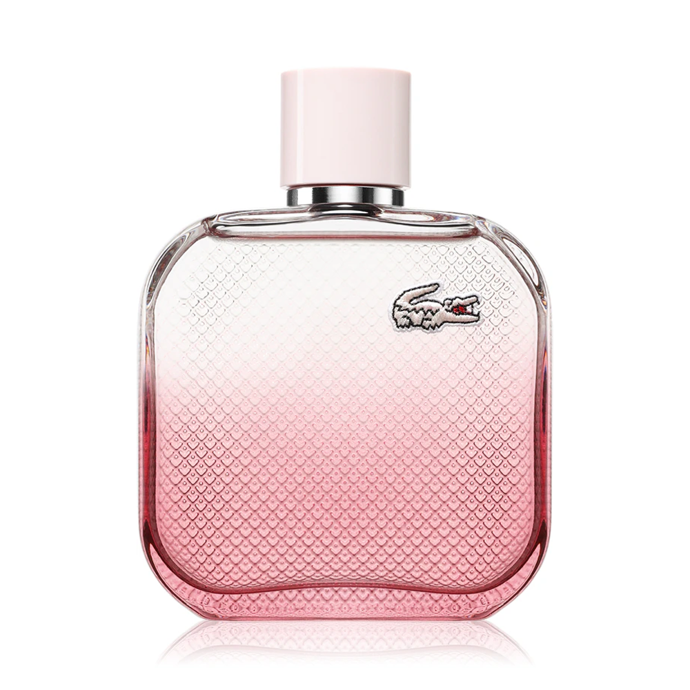 Lacoste L.12.12 Rose Eau Intense Eau de Toilette 100ml Femei 