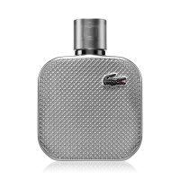 Lacoste L.12.12 Silver Grey Eau de Parfum 50ml Bărbați 