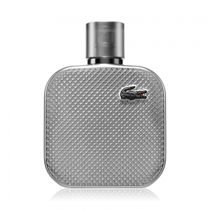 Lacoste L.12.12 Silver Grey Eau de Parfum 50ml Bărbați 