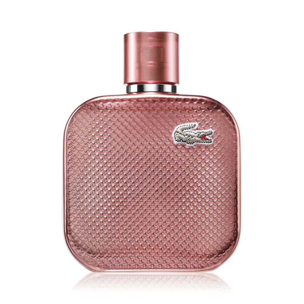 Lacoste L.12.12 Silver Rose Eau de Parfum 100ml Femei 