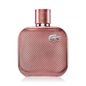 Lacoste L.12.12 Silver Rose Eau de Parfum 100ml Femei 