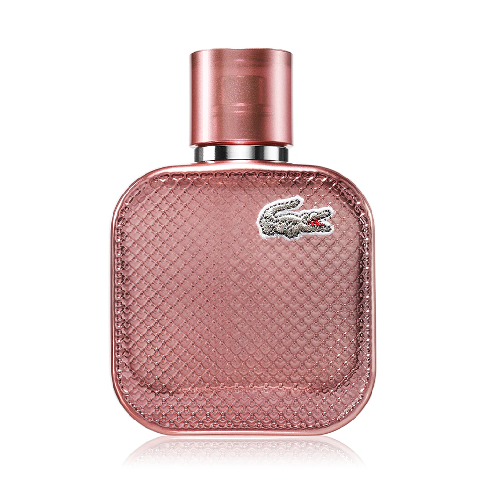 Lacoste L.12.12 Silver Rose Eau de Parfum 50ml Femei 