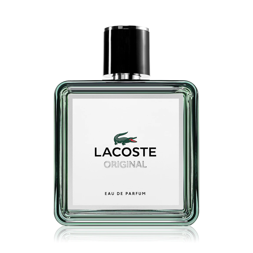Lacoste Original Eau de Parfum 60ml Bărbați 