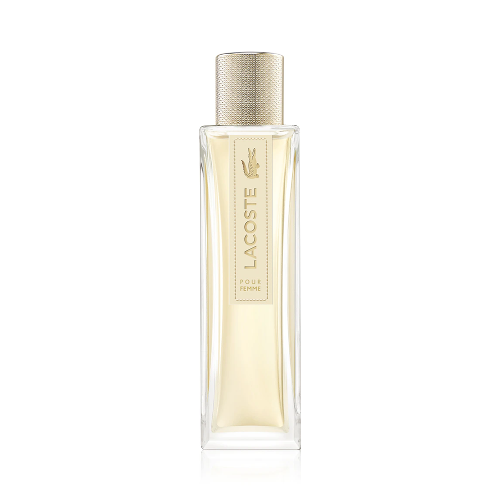 Lacoste Pour Femme Eau de Parfum 90ml Femei 