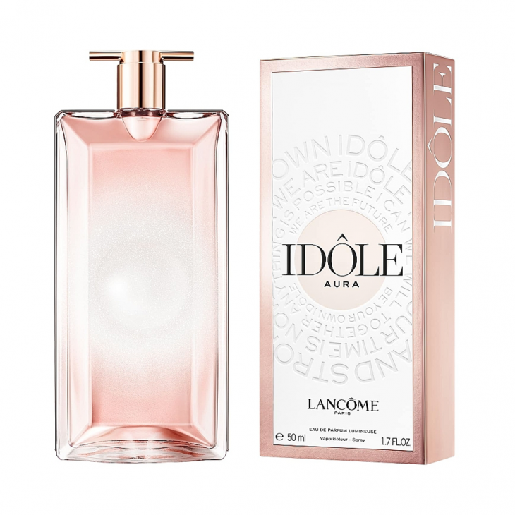 Lancôme Idôle Aura Lumineuse Apă de Parfum Femei 100ml Parfum