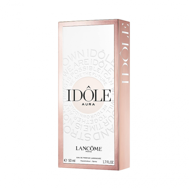 Lancôme Idôle Aura Lumineuse Apă de Parfum Femei 100ml Parfum