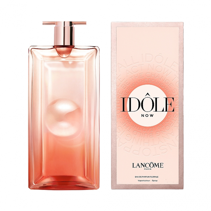 Lancôme Idôle Now Florale Apă de Parfum Femei 100ml Parfum