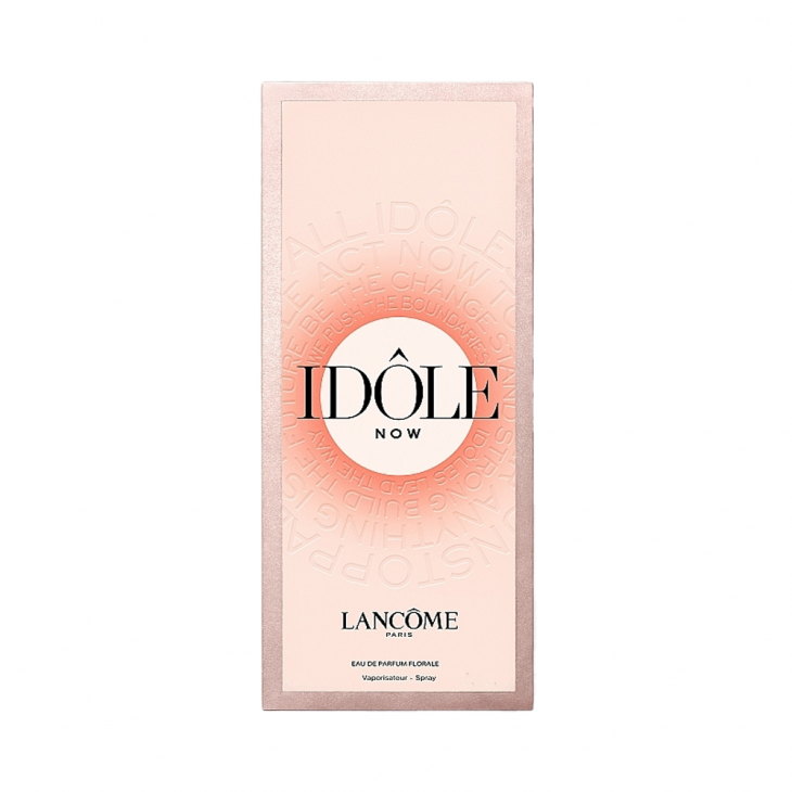 Lancôme Idôle Now Florale Apă de Parfum Femei 100ml Parfum