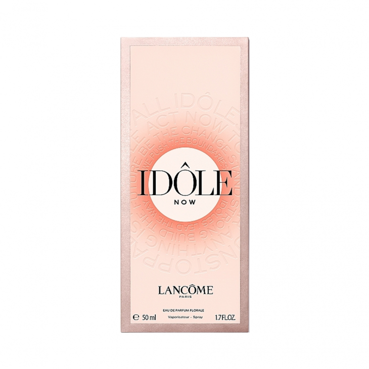 Lancome Idole Now Florale Apă de Parfum Femei 50ml