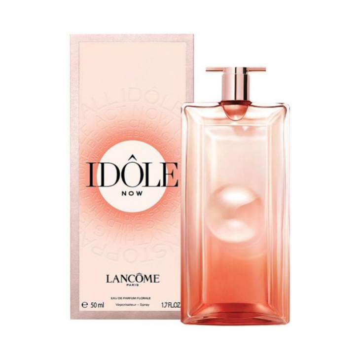 Lancome Idole Now Florale Apă de Parfum Femei 50ml