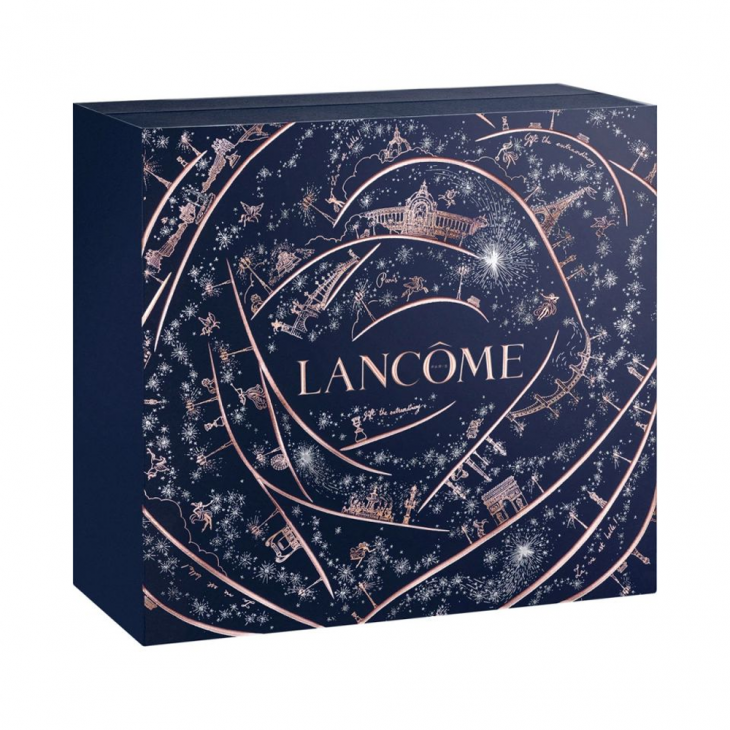Lancôme La Vie Est Belle L'Elixir Set Cadou Apă de Parfum Femei 50ml + 10ml