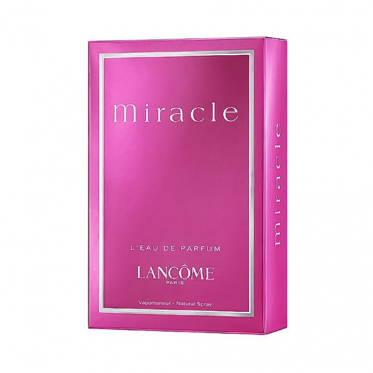Lancôme Miracle Apă de Parfum Femei 100ml Parfum