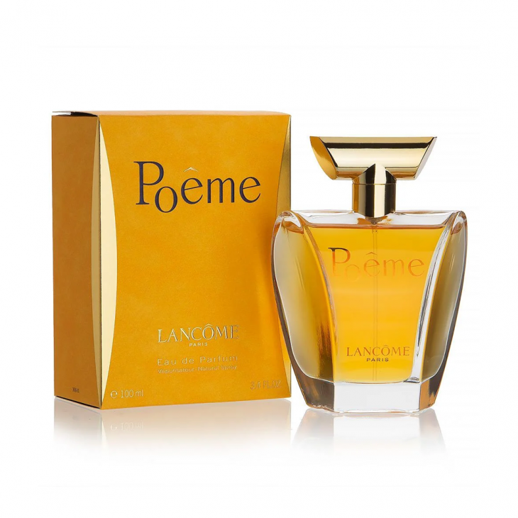 Lancome Poeme Apă de Parfum Femei 100ml Parfum