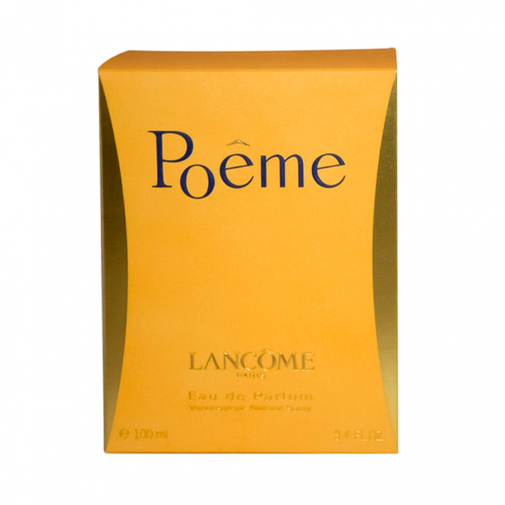 Lancome Poeme Apă de Parfum Femei 100ml Parfum
