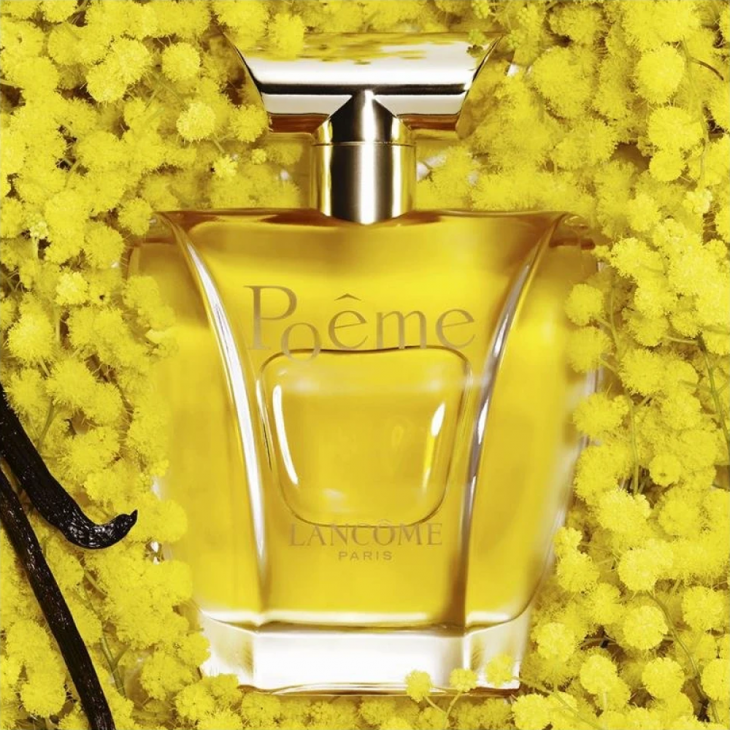 Lancome Poeme Apă de Parfum Femei 100ml Parfum