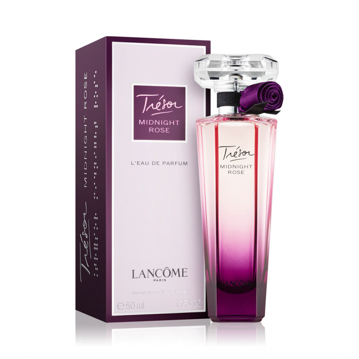 Lancôme Trésor Midnight Rose Apă de Parfum Femei 50ml Parfum