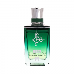 Lissah Badri 3:00 Apă de Parfum Unisex 100ml Parfum