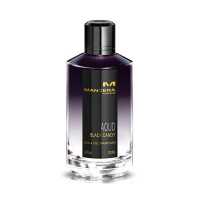Mancera Aoud Black Candy Apă de Parfum Unisex 120ml