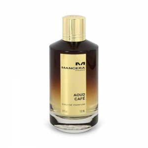 Mancera Aoud Café Apă de Parfum Unisex 120ml 