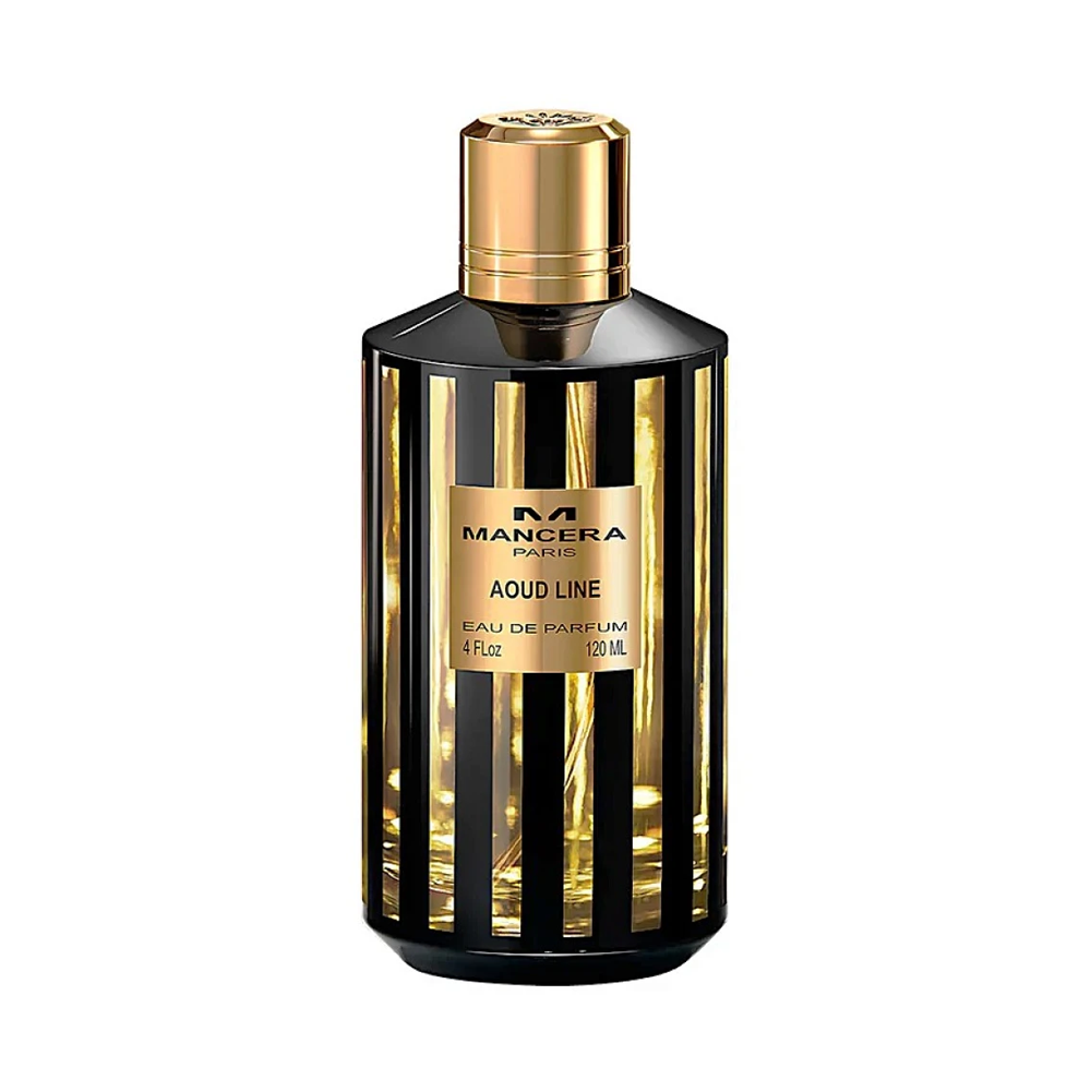 Mancera Aoud Line Apă de Parfum Unisex 120ml 