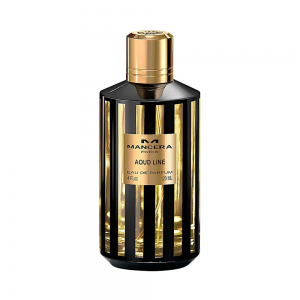 Mancera Aoud Line Apă de Parfum Unisex 120ml 