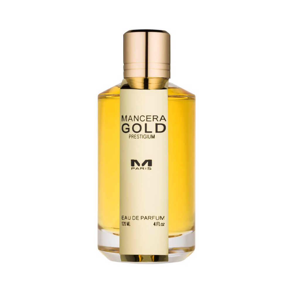 Mancera Gold Prestigium Apă de Parfum Unisex 120ml 