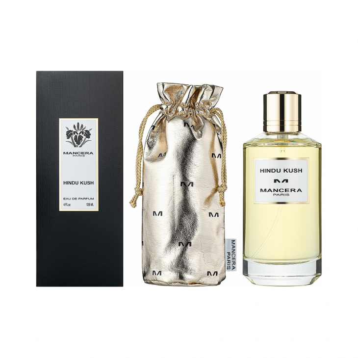 Mancera Hindu Kush Apă de Parfum Unisex 120ml Parfum
