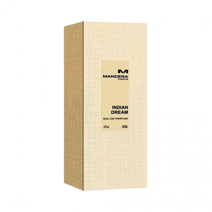 Mancera Indian Dream Apă de Parfum Femei 120ml 