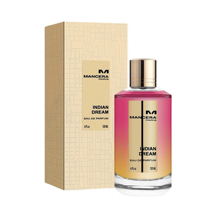 Mancera Indian Dream Apă de Parfum Femei 120ml 