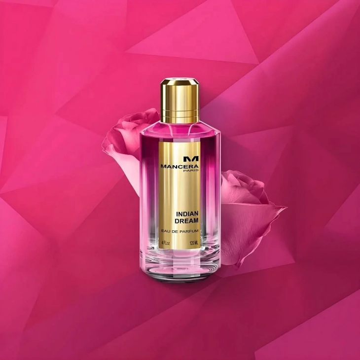 Mancera Indian Dream Apă de Parfum Femei 120ml 