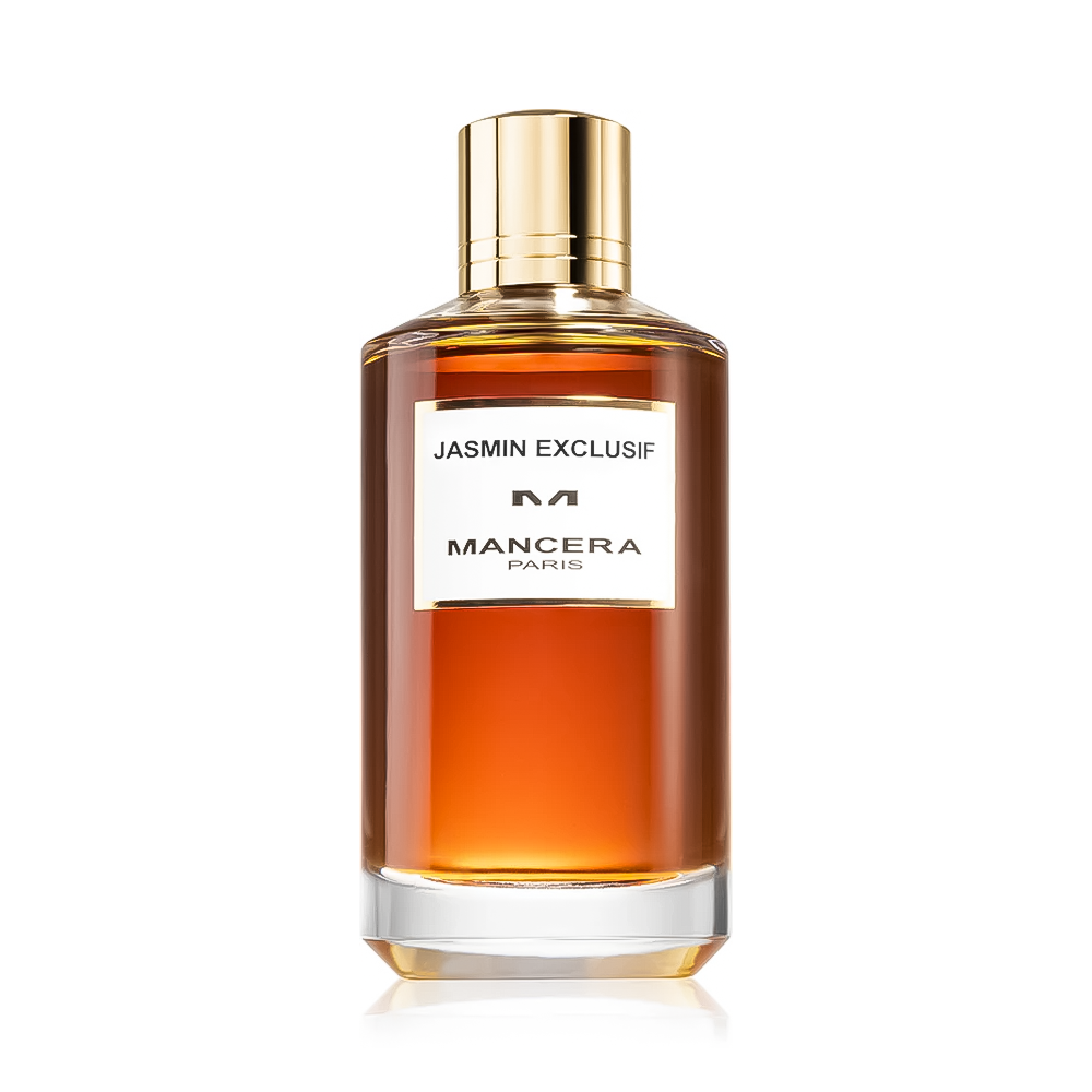 Mancera Jasmin Exclusif Apă de Parfum Unisex 120ml Parfum
