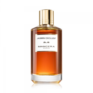 Mancera Jasmin Exclusif Apă de Parfum Unisex 120ml Parfum