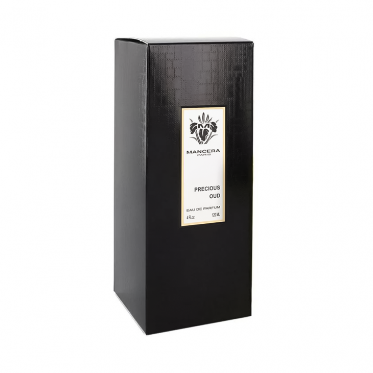 Mancera Precious Oud Apă de Parfum Unisex 120ml