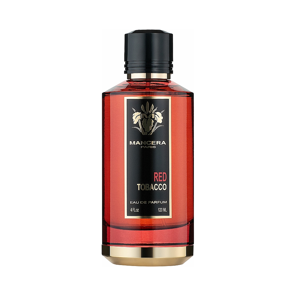 Mancera Red Tobacco Apă de Parfum Unisex 120ml Parfum