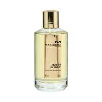 Mancera Roses Jasmine Apă de Parfum Unisex 120ml