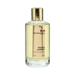 Mancera Roses Jasmine Apă de Parfum Unisex 120ml