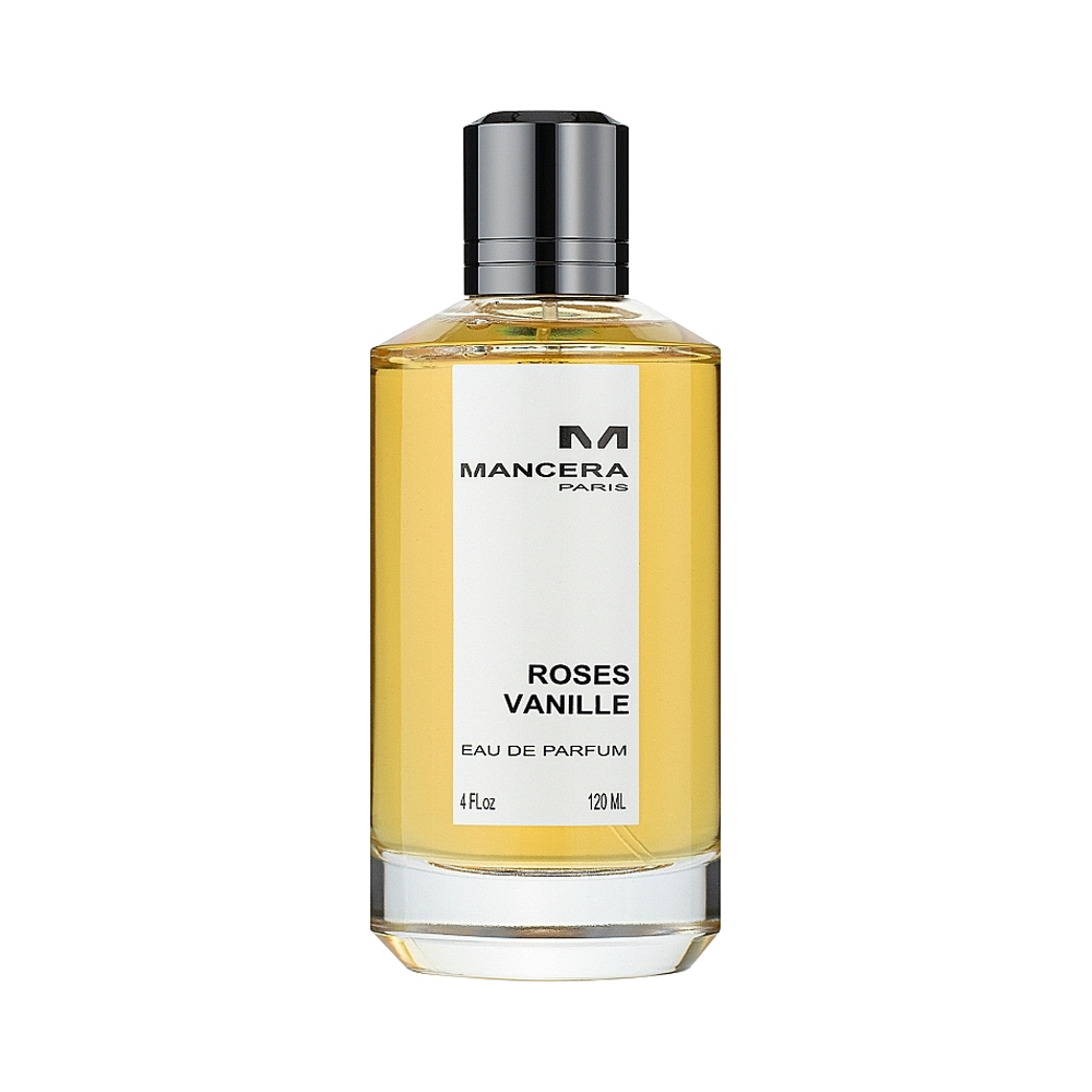 Mancera Roses Vanille Apă de Parfum Unisex 120ml Parfum