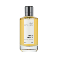 Mancera Roses Vanille Apă de Parfum Unisex 120ml Parfum