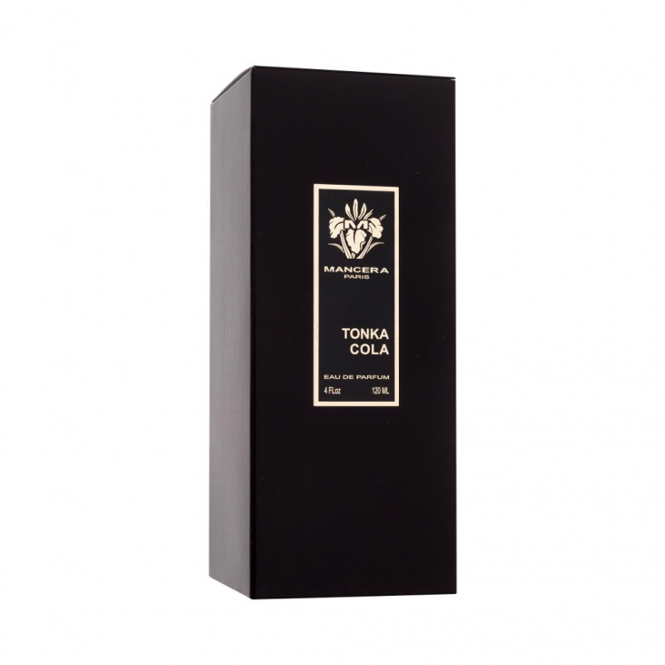 Mancera Tonka Cola Apă de Parfum Unisex 120ml